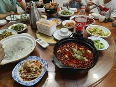 -川悦壹号·川菜(蠡溪路店)