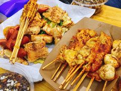 -好可爱经典炸炸炸·炸鲜奶(长郡老店)