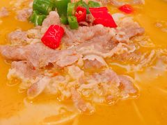 酸汤肥牛-厦门渔港(成山路店)