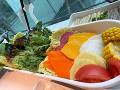 -左庭右院鲜牛肉火锅(新梅广场店)