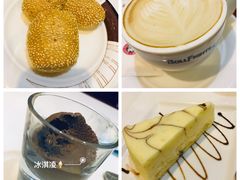 -斗牛士牛排餐厅(嘉里汇店)