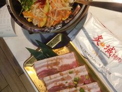 -炙城·韩式烤肉(南京东路店)