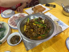 -茂港柏香(侨港路店)