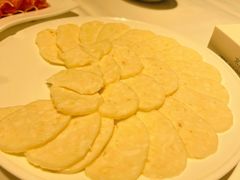 -京鼎香精品火锅(裕城花园店)