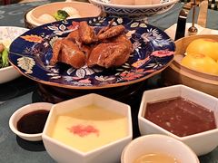 -誉八仙粤菜(万象天地店)