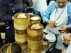 -香港蓮香樓(中環店)