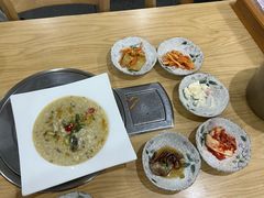 -真情鲍鱼海鲜汤