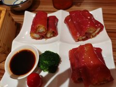 -粤食堂(天津和悦汇店)