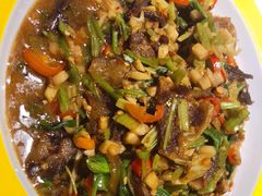 下饭牛头熟-客家大院·非遗赣南客家菜(郁孤台店)
