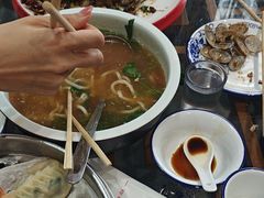 -良师门滨海人家·海鲜·家常菜(滨海城店)