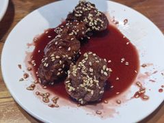 -爆炸头阿姨小四川正宗川味小吃(无任何分店)