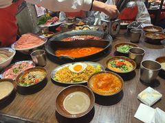 -萍姐火锅·公路夜市(南京新街口店)