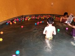 -天目湖御水温泉·度假酒店