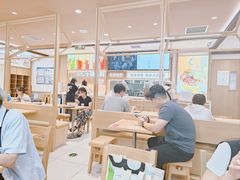 -小满手工粉(北京富力广场店)