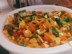 -茅庐川菜(烟台万象汇店)