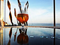 -巴厘岛悦榕庄Jumana露台餐厅