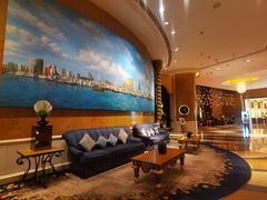 -澳门十六浦索菲特大酒店