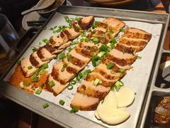 -绿茶餐厅(昆明世纪金源店)