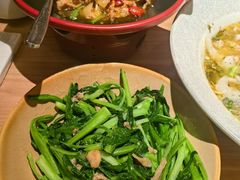 -新太二·鲜料川菜(万泰汇店)