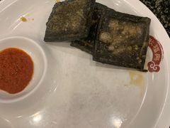 剁椒臭豆腐-耿福兴(凤凰美食街店)