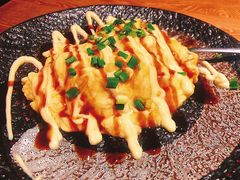 蛋包饭定食-南风(淮海街店)