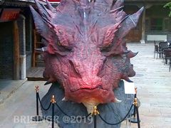 -疯克大象美式烤肉餐厅