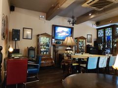 大堂-留香花园(淮海街商业街店)