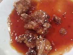 -美味居(古城店)