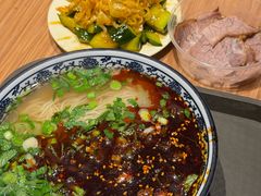 -有礼有面(知春路店)