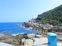 -三亚蜈支洲岛旅游区