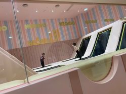 -奈尔宝·儿童乐园·亲子餐厅(鄞州万达店)