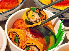 -dodonpa.墩墩伐 便当食堂(博华广场店)