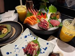 -松鹤精致料理(五一中路店)