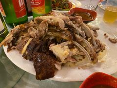 -维吾尔餐厅(宜山路店)