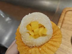 -一口小满手作糯米糍(北山店)