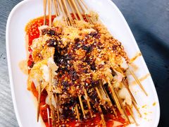 -郑家包子牛肉拉面(尚勤路店)
