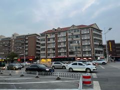 -清真·二嫂子煎饼果子(卫津路总店)