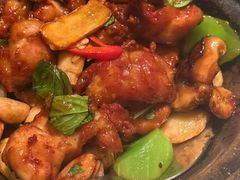 -汤城小厨•粤菜•靓汤(西直门凯德MALL店)