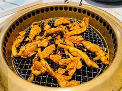 -炙城·韩式烤肉(南京东路店)