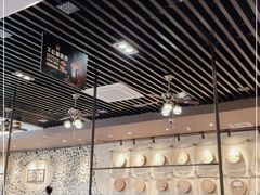 大堂-汉巴味德(百年港湾店)