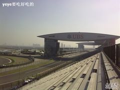 -上赛卡丁车世界