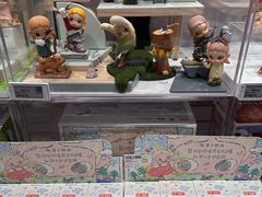 -泡泡玛特POPMART(龙湖杭州滨江天街店)