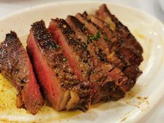 干式熟成肉眼牛排-摩根扒房(桐梓林店)