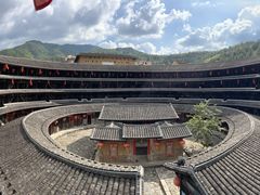-初溪土楼群