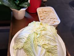 -南门四季铜锅涮肉(大屯·北苑店)