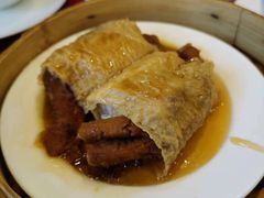 -北园酒家(小北路店)