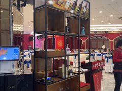 -红色盛宴酒楼(科丰桥店)