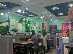 大堂-金石老面坊·渔家菜(金石滩店)