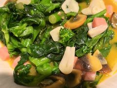 -徽韵人家·传承正宗徽菜(牡丹园店)