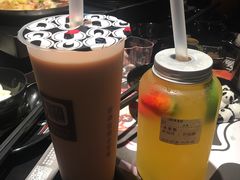 -8锅臭臭锅·正宗台湾小火锅(中心五路店)